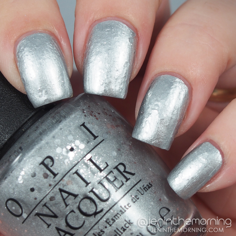 OPI - By the Light of the Moon