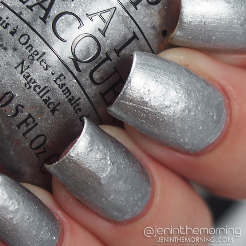 OPI - By the Light of the Moon