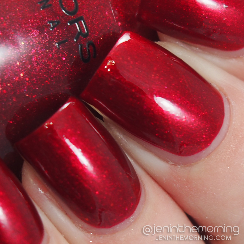 Sinful Colors - Sugar Sugar