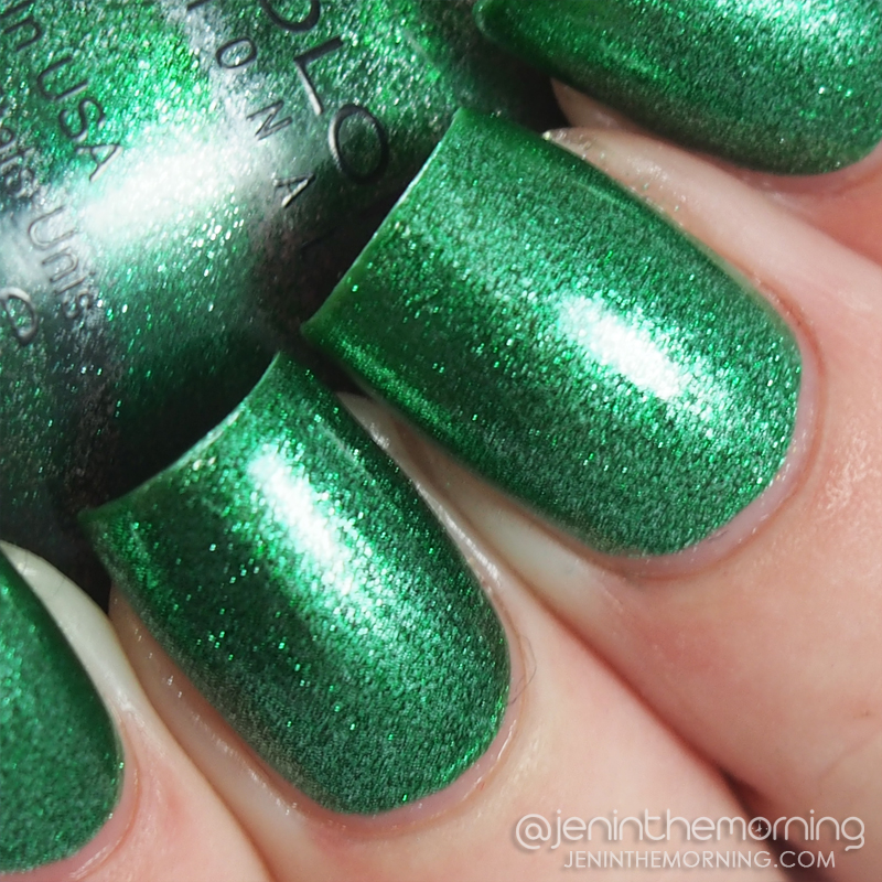 Sinful Colors - Pine Away