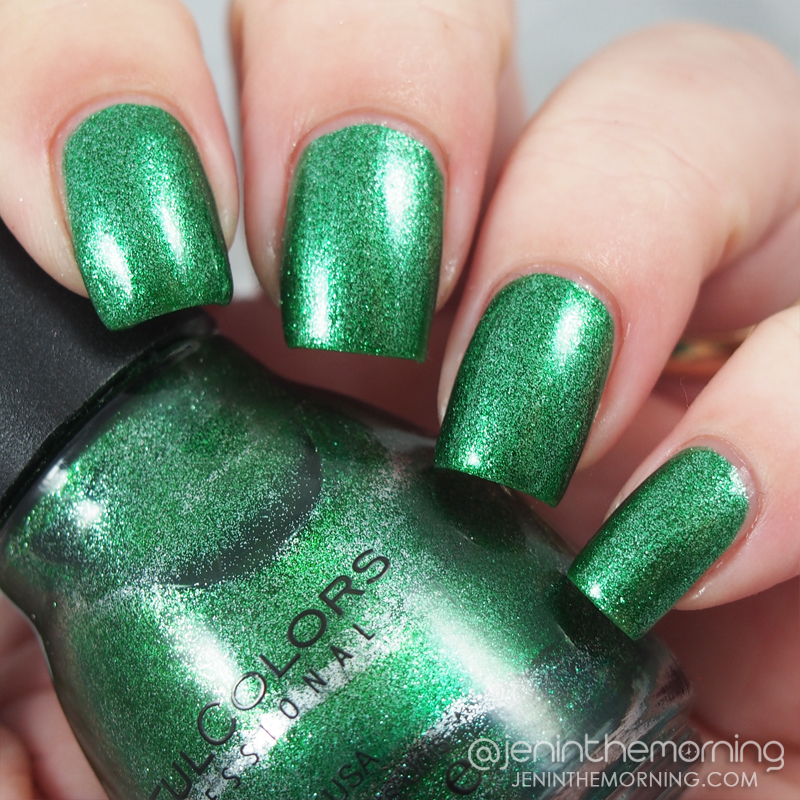 Sinful Colors - Pine Away