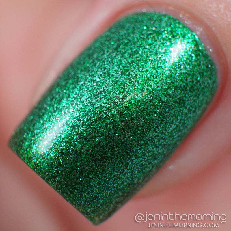 Sinful Colors - Pine Away