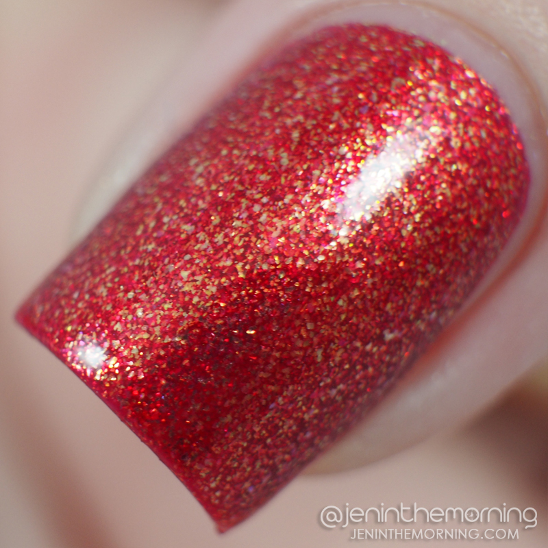 Sinful Colors - Velvet Ribbon