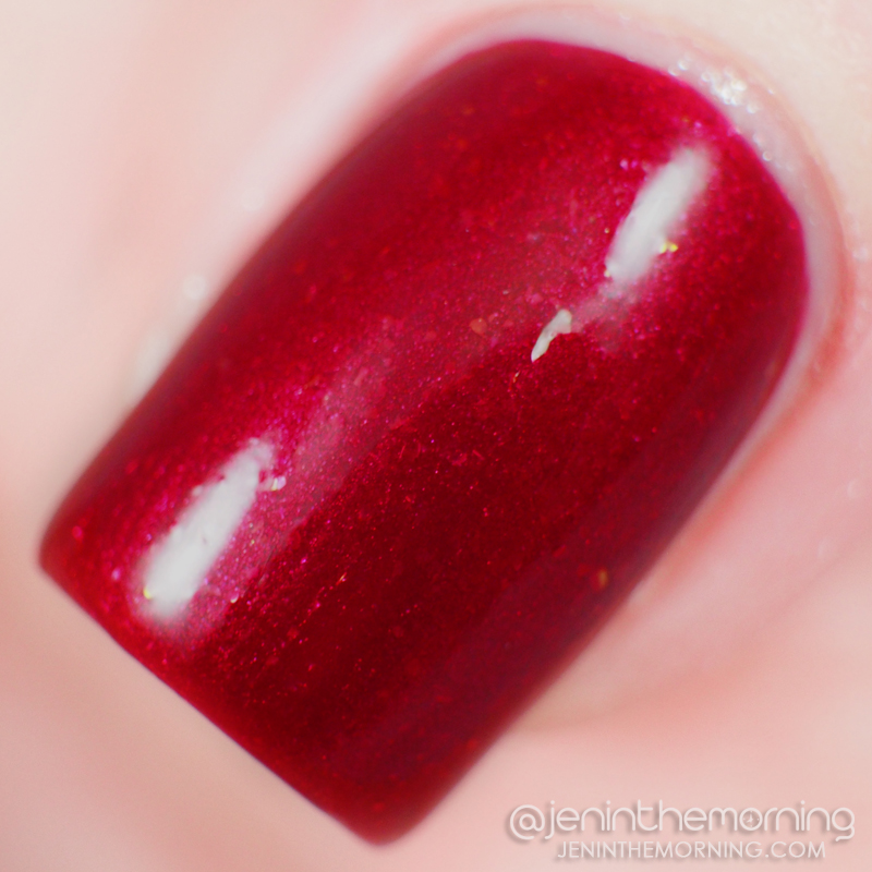 Sinful Colors - Sugar Sugar