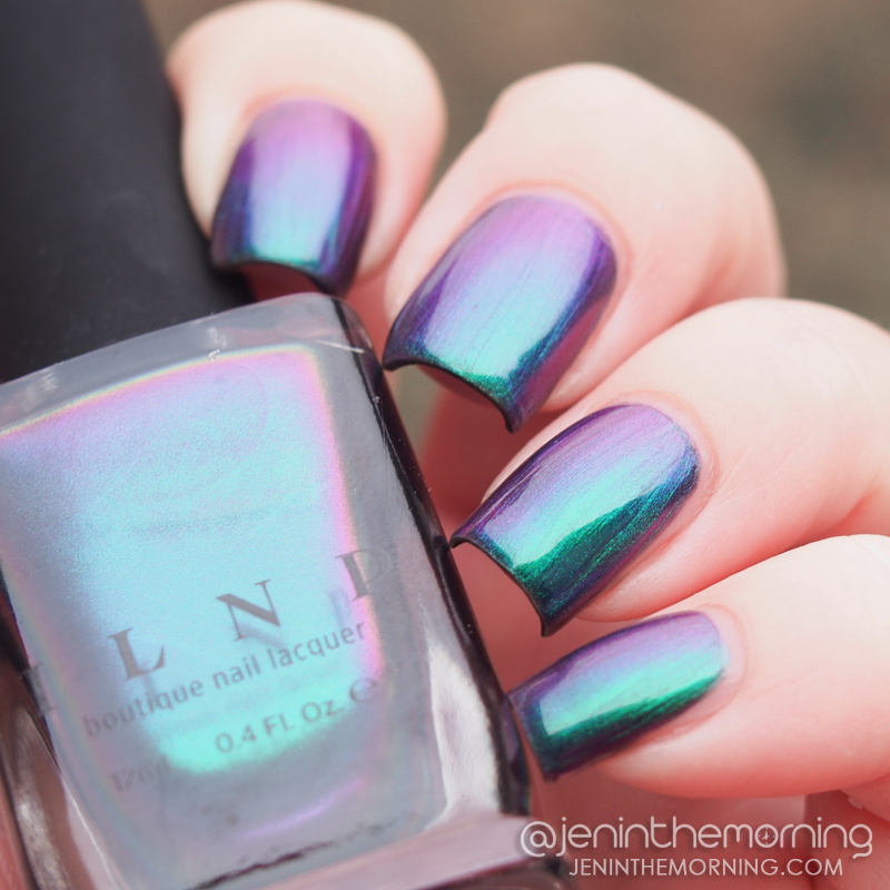 ILNP - Sirene