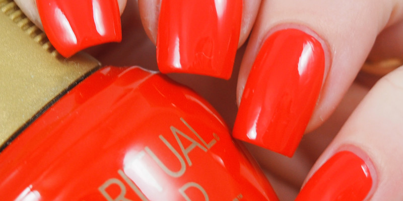 Spa Ritual Gold - Last Tango