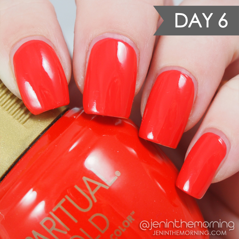 Spa Ritual Gold - Last Tango
