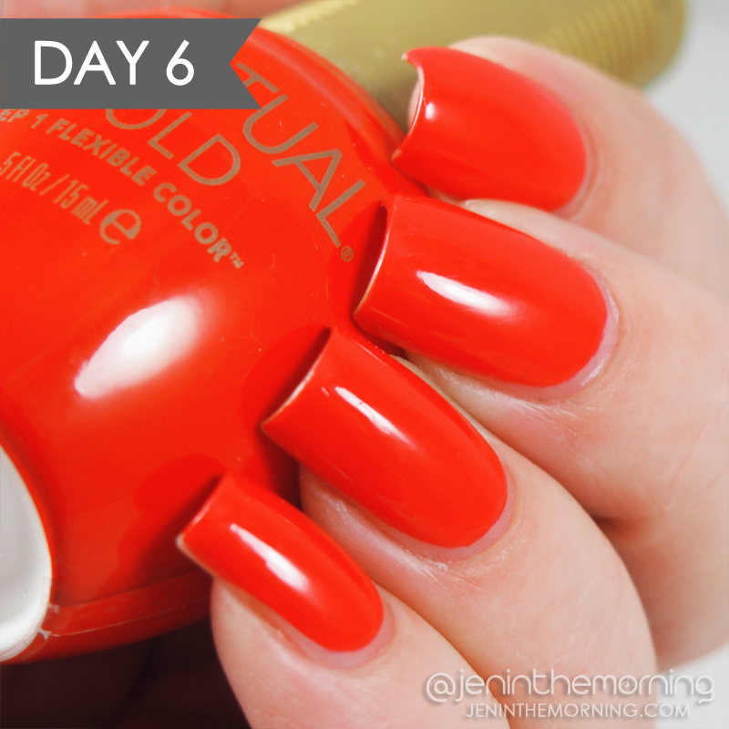 Spa Ritual Gold - Last Tango
