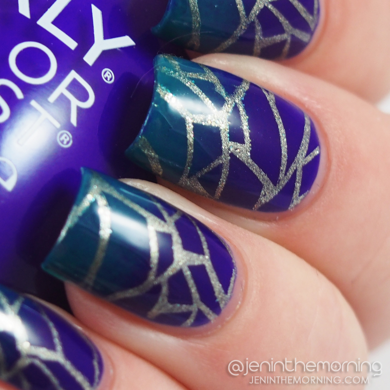 Stamping with Champagne Problems