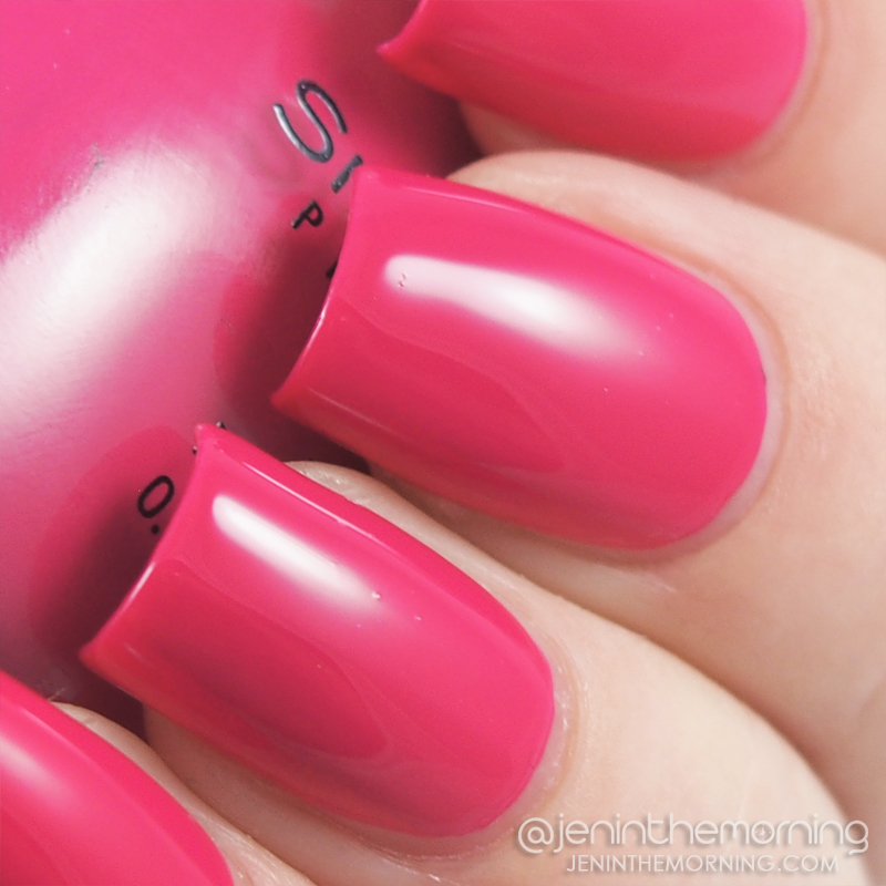 Sinful Colors - Feeling Great