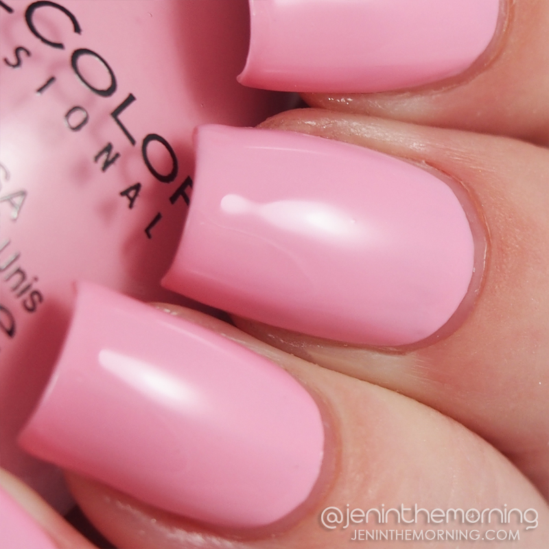 Sinful Colors - Pink Smart