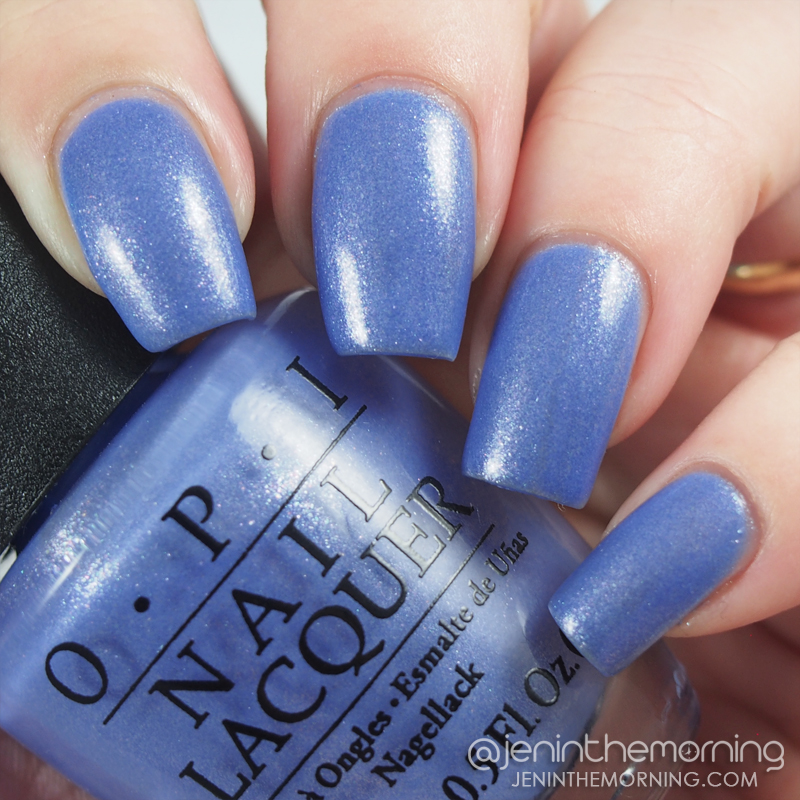 OPI - Show Us Your Tips