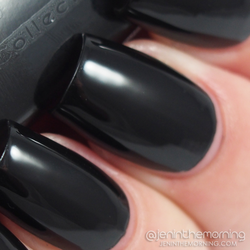 Make Me Cosmetics Collection - Darkness Fall
