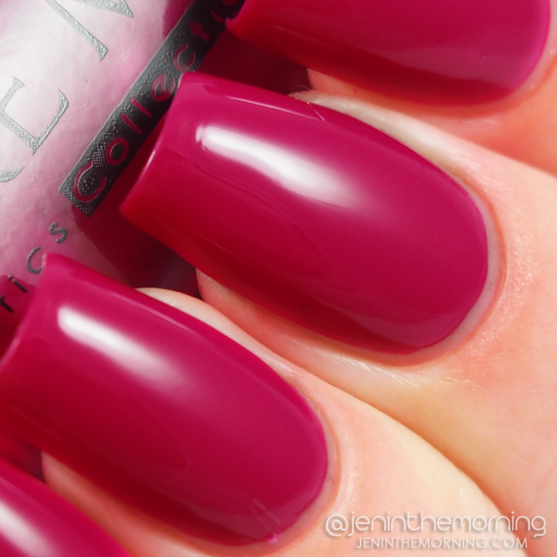 Make Me Cosmetics Collection - I Am Legend