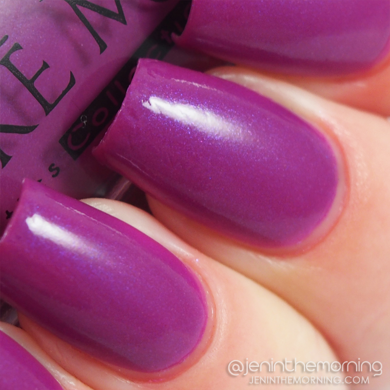 Make Me Cosmetics Collection - Respect My Cuteness
