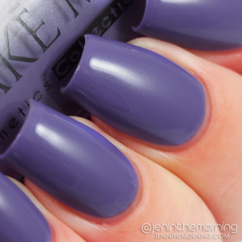 Make Me Cosmetics Collection - Inspire Me