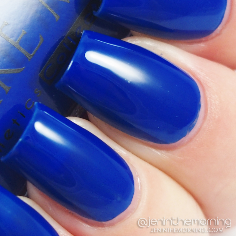 Make Me Cosmetics Collection - Always Royal