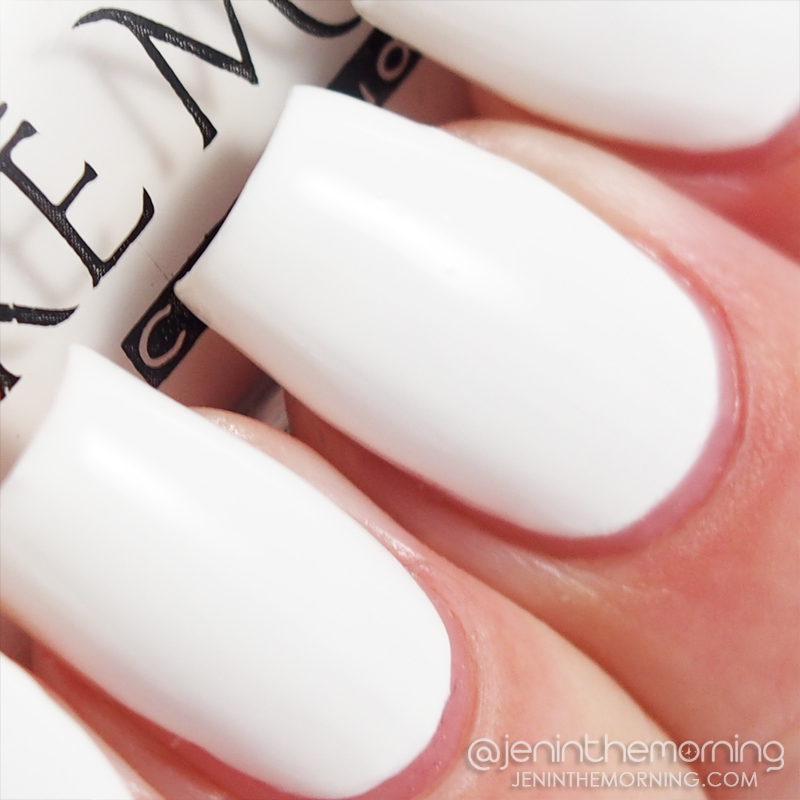 Make Me Cosmetics Collection - Sweet Cotton