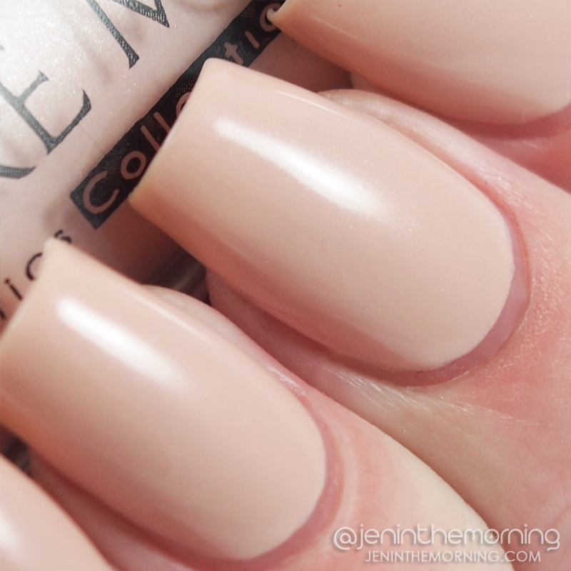 Make Me Cosmetics Collection - Butt Naked