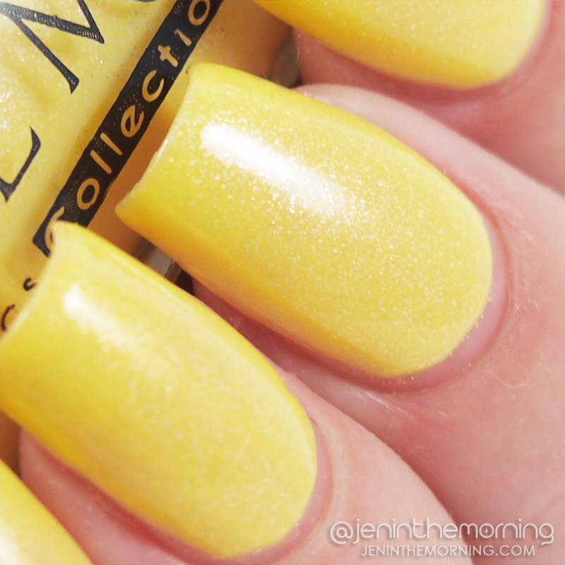 Make Me Cosmetics Collection - Silent Affect