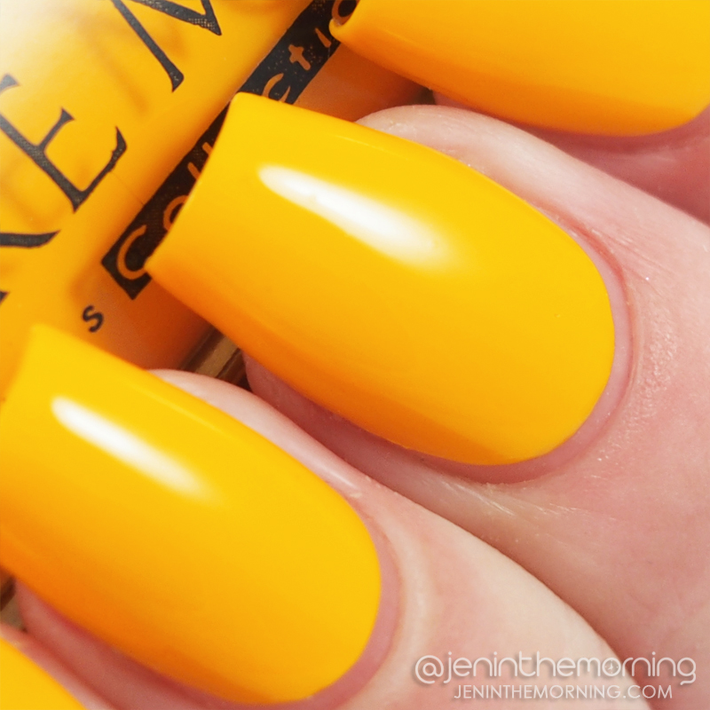 Make Me Cosmetics Collection - Beautiful Day
