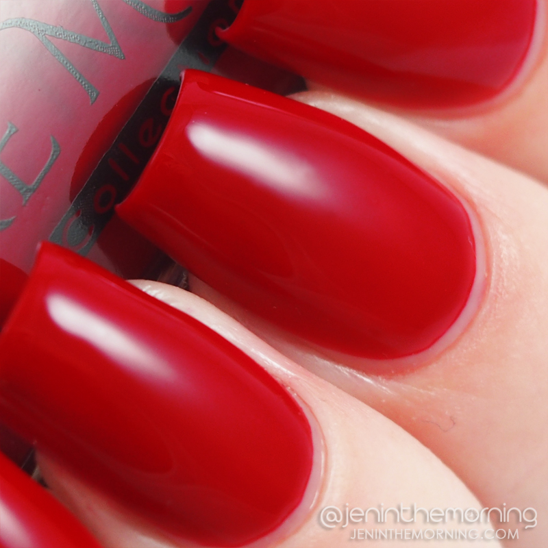 Make Me Cosmetics Collection - Red Bottoms