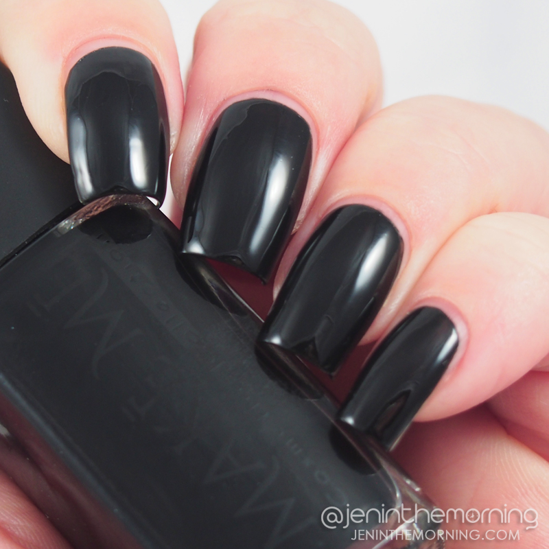 Make Me Cosmetics Collection - Darkness Fall