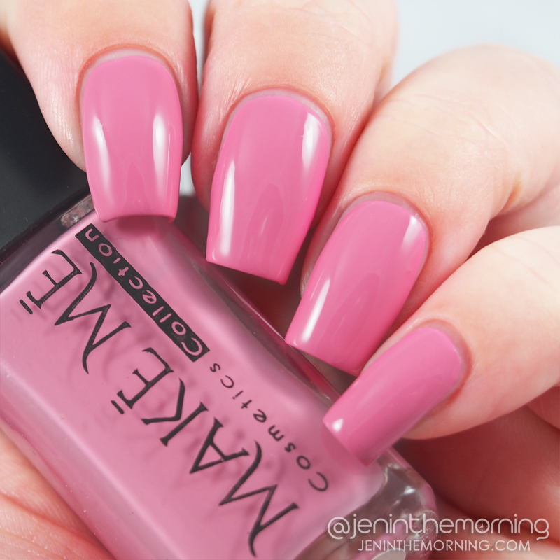 Make Me Cosmetics Collection - Promise Me Forever