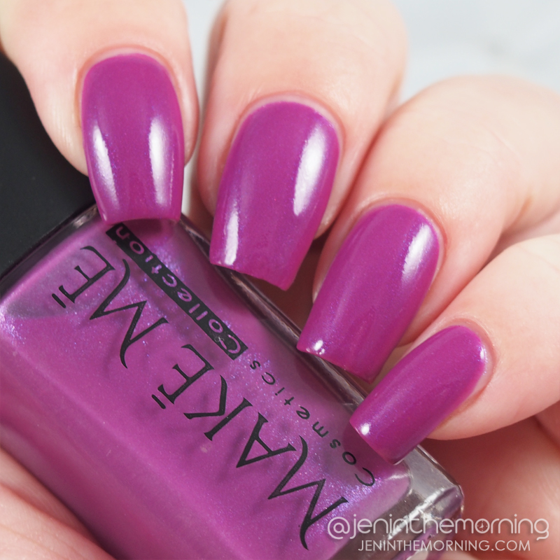 Make Me Cosmetics Collection - Respect My Cuteness