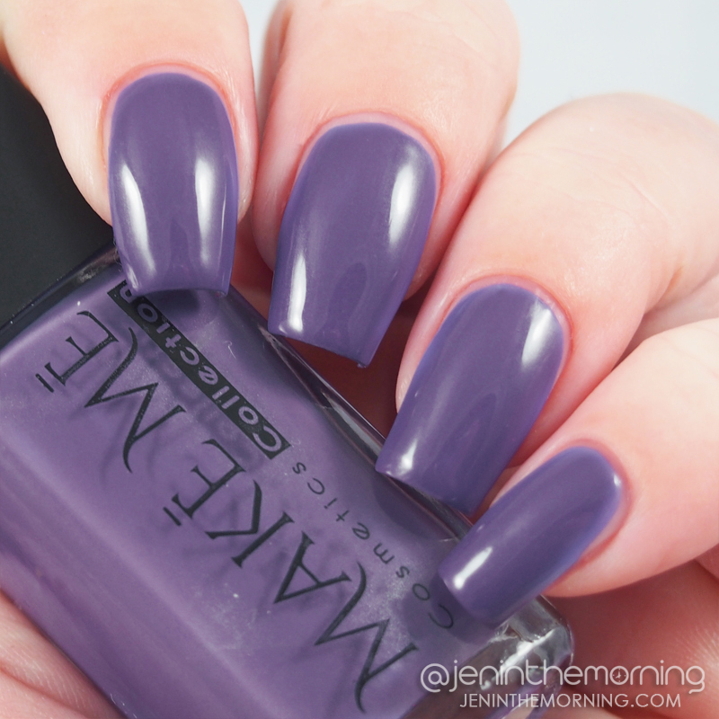 Make Me Cosmetics Collection - Inspire Me