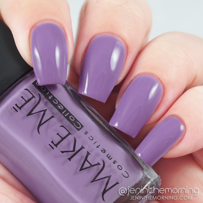 Make Me Cosmetics Collection - Make 'em Wonder
