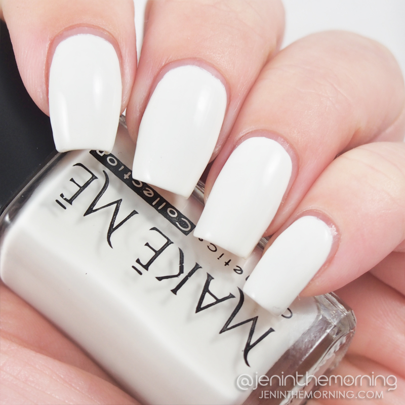 Make Me Cosmetics Collection - Sweet Cotton