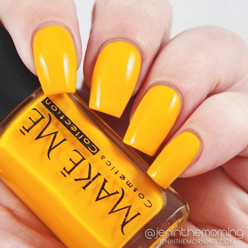 Make Me Cosmetics Collection - Beautiful Day