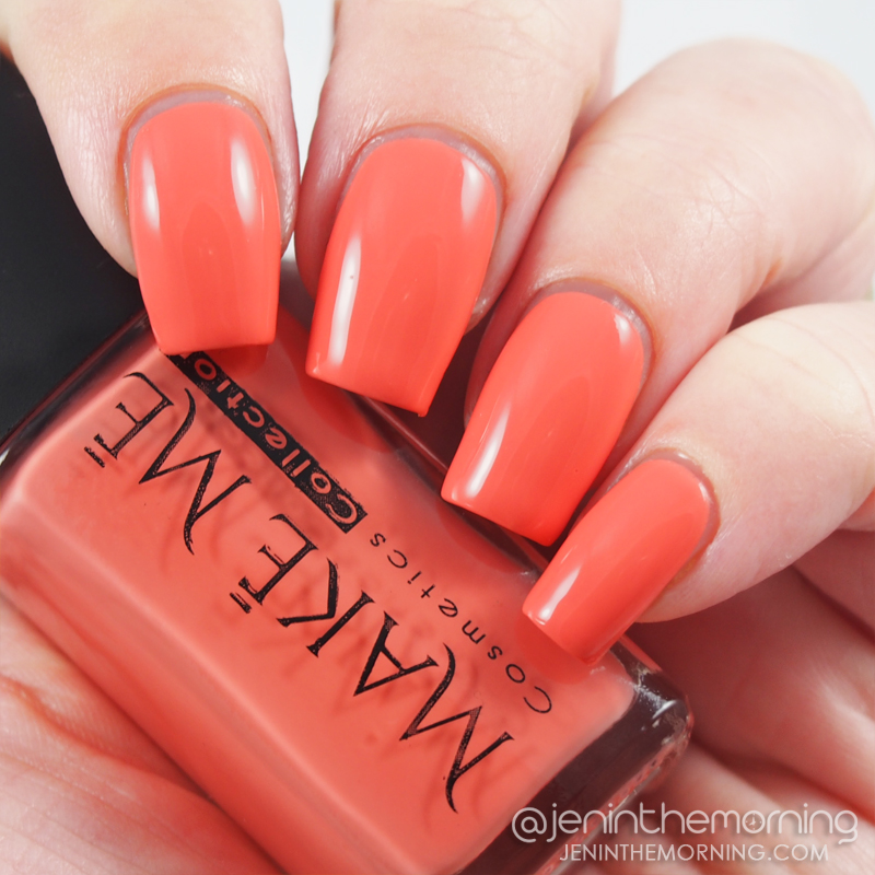 Make Me Cosmetics Collection - Calm & Cute