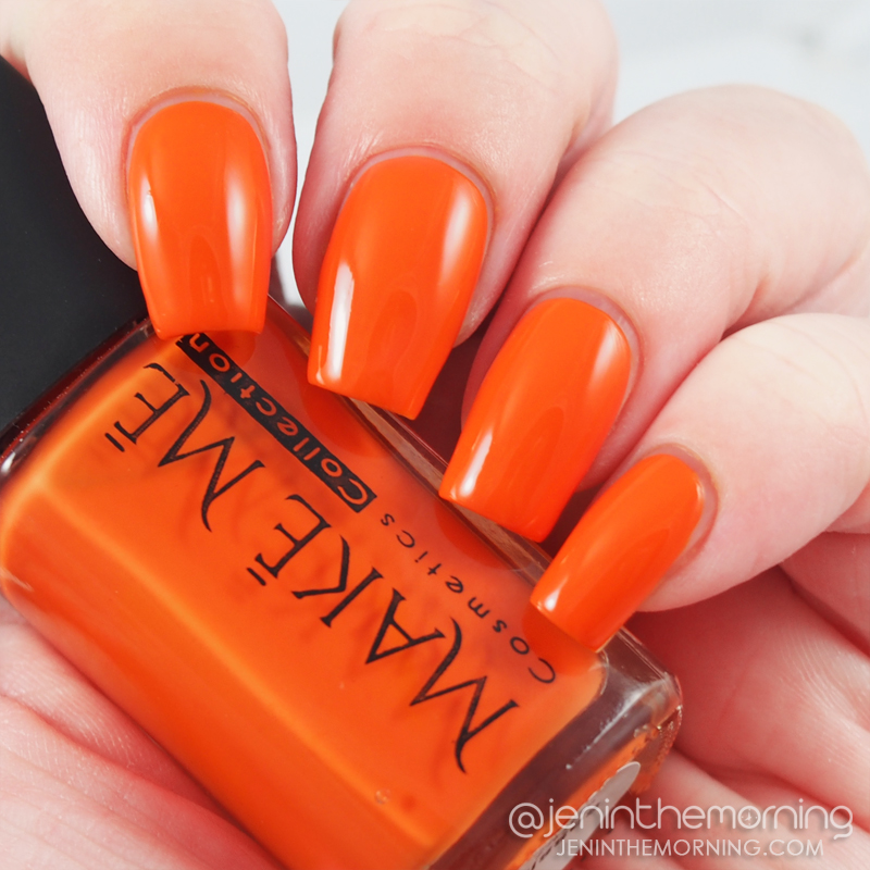 Make Me Cosmetics Collection - Sun Kisses
