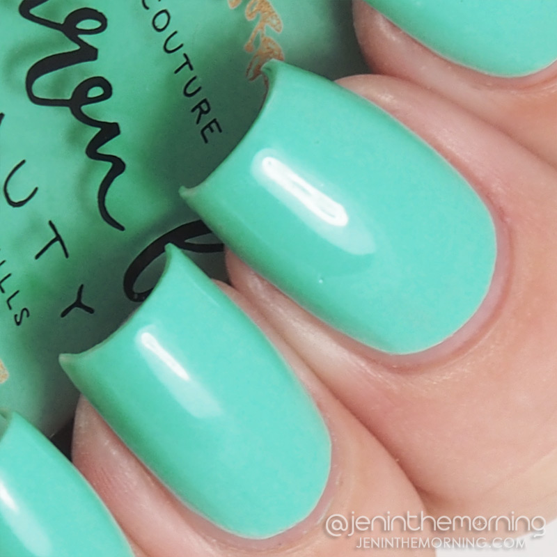 Lauren B. Beauty - Santa Brabrara Surf