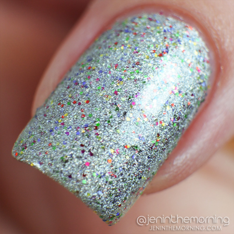 Lilypad Lacquer - Sherbet Sprinkles
