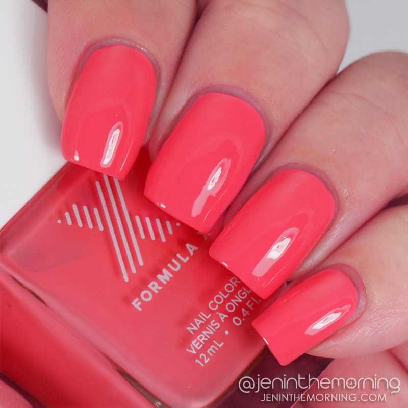 Sephora X XCEL - TGIF