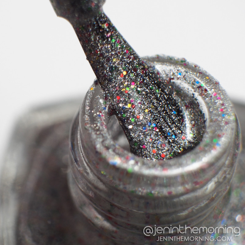 Lilypad Lacquer - Sherbet Sprinkles